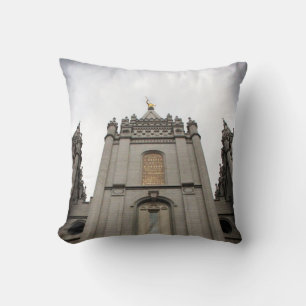 Coussin temple mormon lds salt lake city ut
