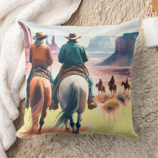 Coussin Temps de rassemblement