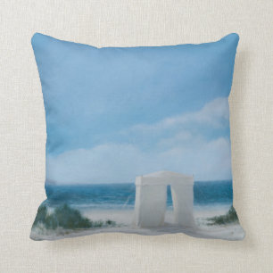 Coussin Tente 2012 de plage