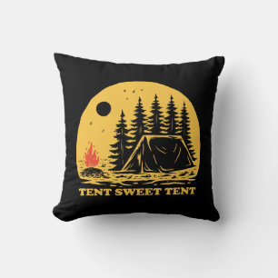 Coussin Tente Douce