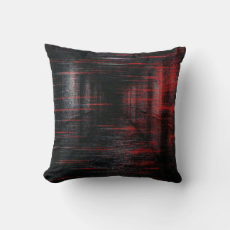 Coussin Terreur Statique