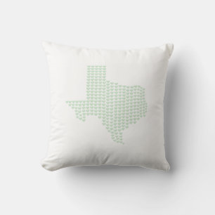 Coussin Texas