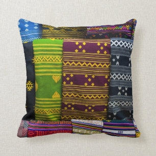 Coussin Textiles En Vente