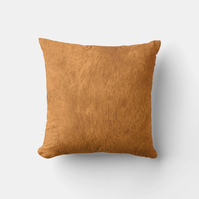 Coussin texture abstraite (Recto)