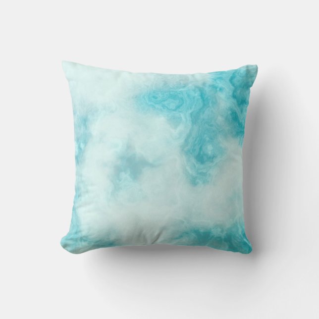 Coussin texture arrière - plan Abstraite (Recto)
