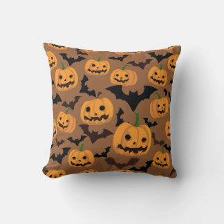 Coussin Thanksgiving