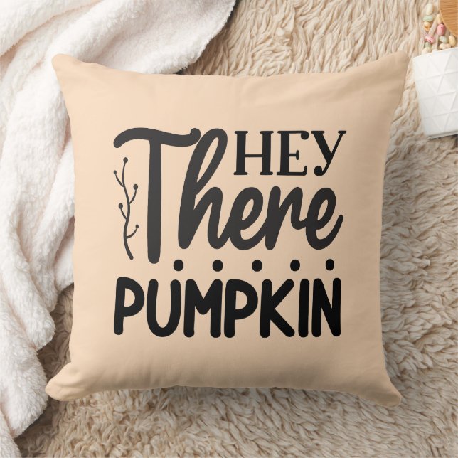 Coussin Thanksgiving (Couverture)