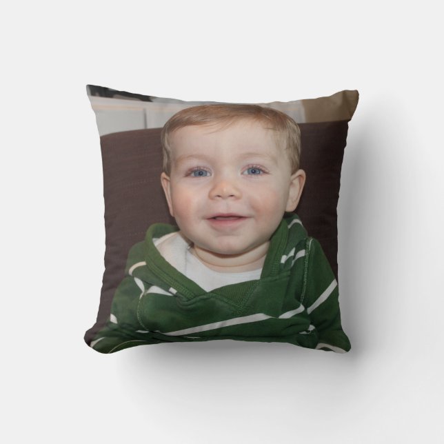 Coussin Thayer (Recto)