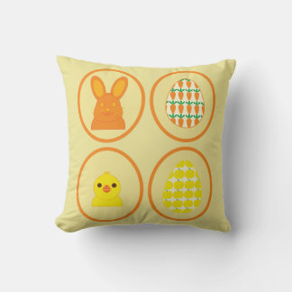 Coussin The Easter Gallery Pillow