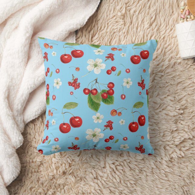 Coussin The Pillow  (Couverture)