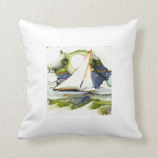Coussin Thème nautique