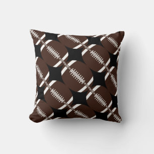 Coussin Thème sportif motif football