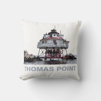 COUSSIN THOMAS POINT LIGHT