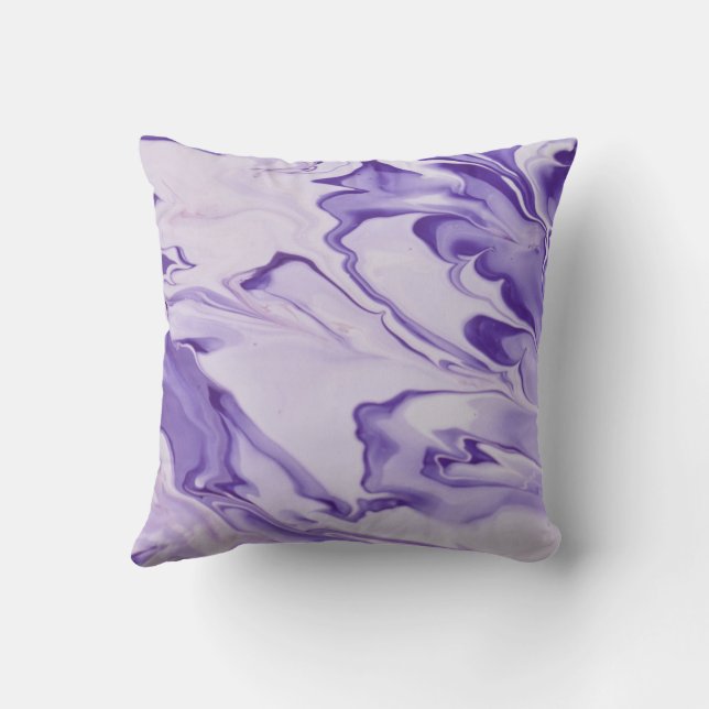 Coussin Throw Cushion (Verso)