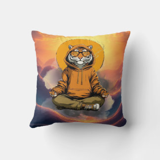 Coussin Throw Pillow