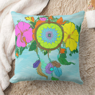 Coussin Throw Pillow