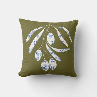 Coussin Throw Pillow