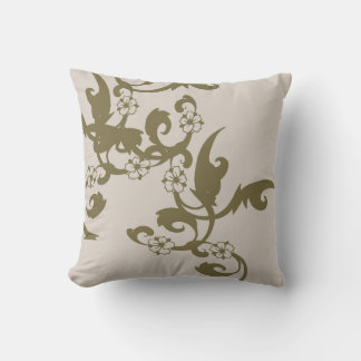 coussin throw pillow