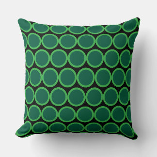 Coussin Throw Pillow