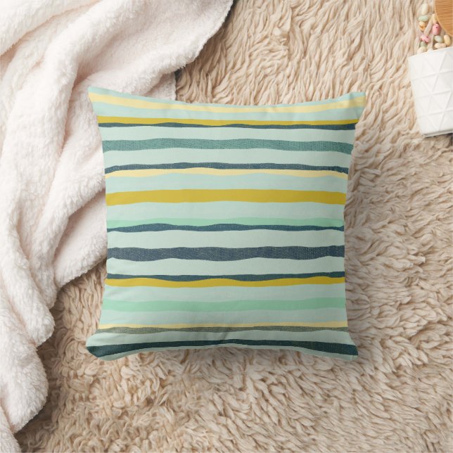 Coussin Throw Pillow (Couverture)