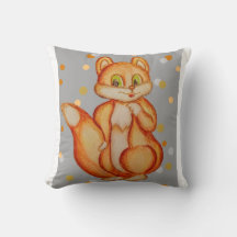 Throw Pillow
