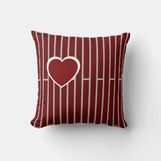 Coussin Throw Pillow