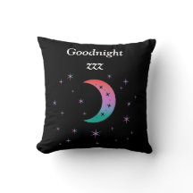 Throw Pillow
