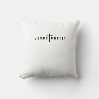 Coussin Throw Pillow