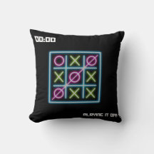 tic-tac-toe