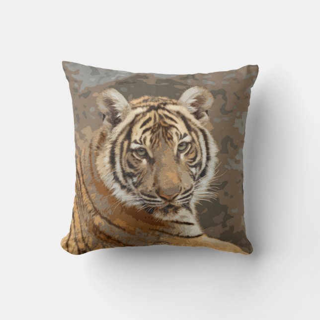 Coussin Tiger_2015_0133 (Recto)