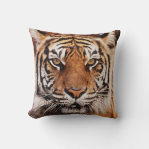 Coussin Tigre de Sumatra
