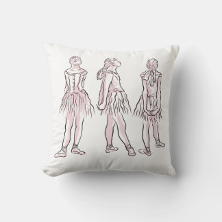 Coussin Tiny Dancer 