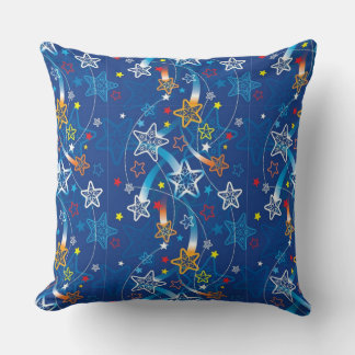 Coussin Tirer des étoiles