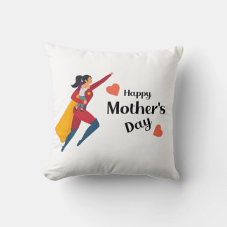 Coussin  Title The World Knows Her As [NAME] We Know Her A