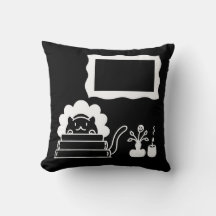 Titres de livres personnalisés et cadre photo