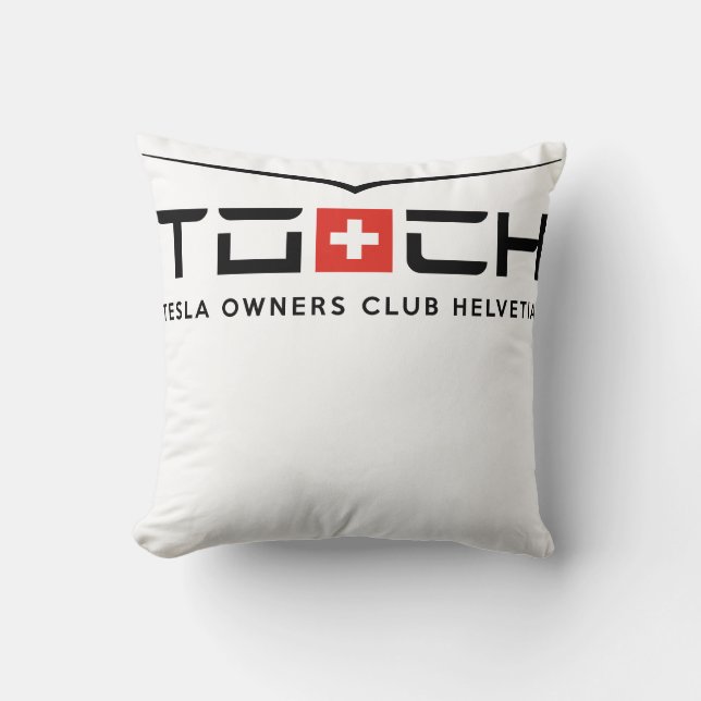 Coussin TOCH Decossins (Recto)