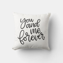 Toi et moi pour toujours