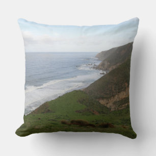 Coussin Tomales Point at Point Reyes National Seashore