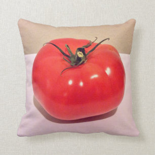 Coussin Tomate 4Steph de Scrummy