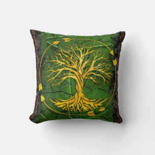Coussin Tome Antique Ancien Renaissance 2