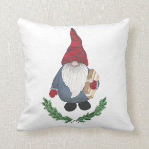 Coussin Tomten