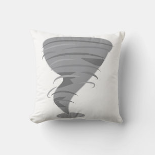 Coussin Tornade