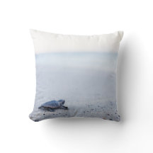 tortue de mer de bébé