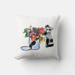 Coussin Totale