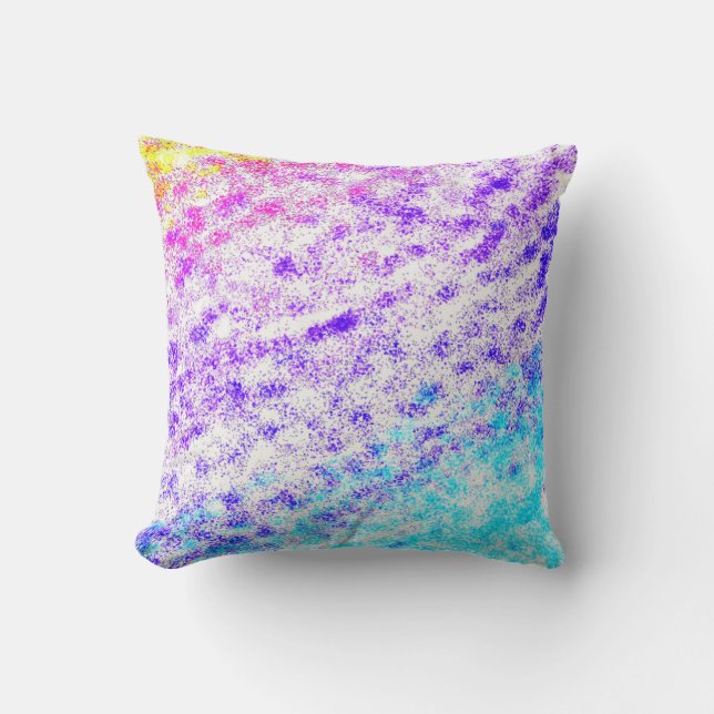 Coussin Totalement génial ! (Recto)