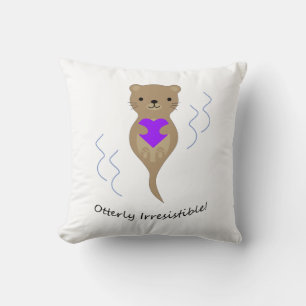 Coussin totalement irrésistible