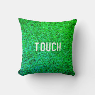 Coussin Touch Grass (Style: 3)
