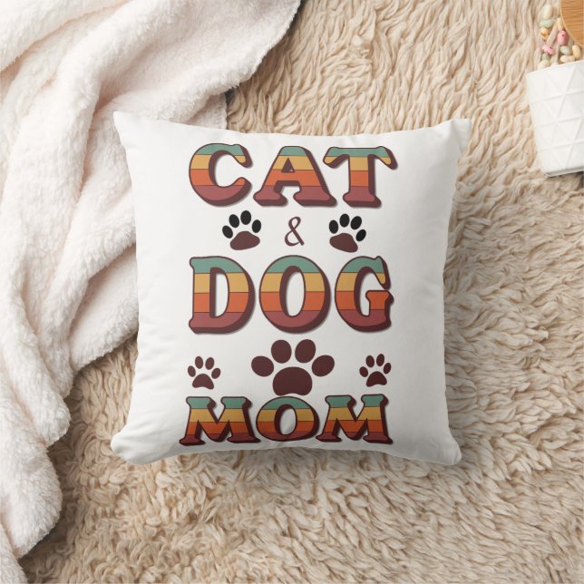 Coussin Toujours à eux (Couverture)