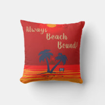Toujours Au Bord De La Plage !