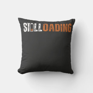 Coussin Toujours en chargement